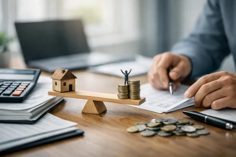 Tax Debt Relief: What Actually Works