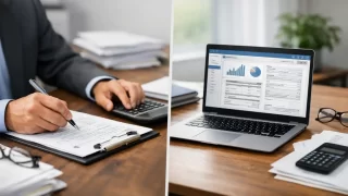 Tax Preparer Versus Tax Software - Which Fits?