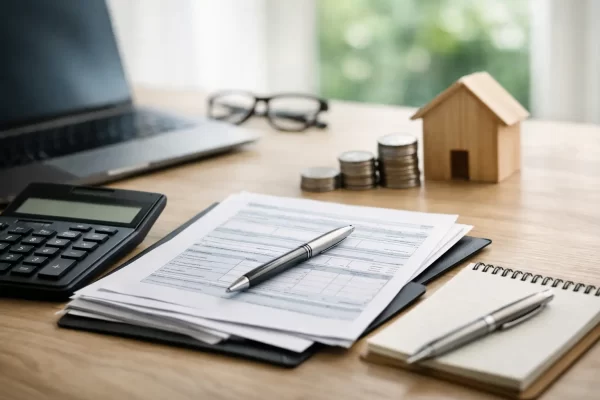 How to Calculate Quarterly Taxes Without Guessing