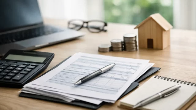 How to Calculate Quarterly Taxes Without Guessing