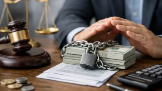How to Remove a Tax Levy and Protect Your Income