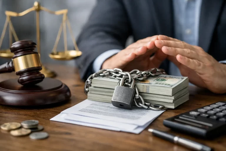 How to Remove a Tax Levy and Protect Your Income