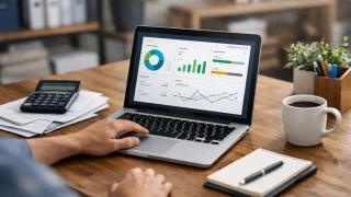 How to Set Up QuickBooks for Your Small Business