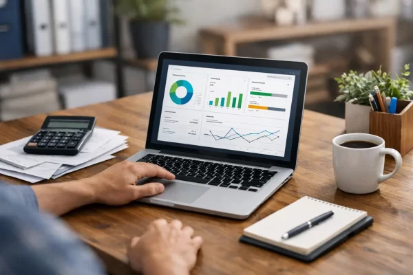 How to Set Up QuickBooks for Your Small Business