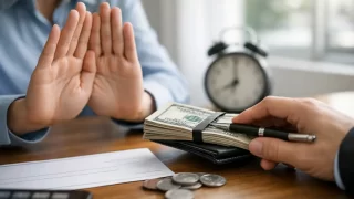 How to Stop Wage Garnishment Before Payday