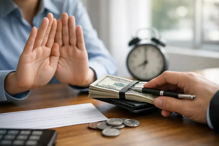 How to Stop Wage Garnishment Before Payday
