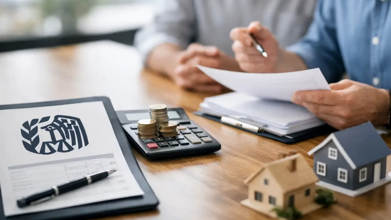 IRS Installment Agreement Options Explained