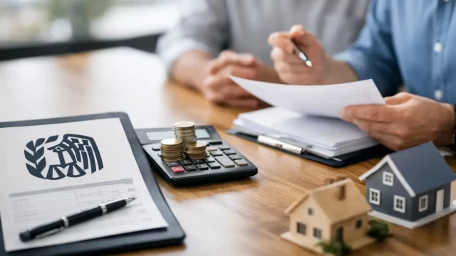 IRS Installment Agreement Options Explained