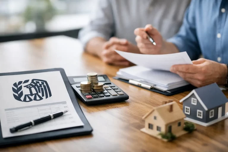 IRS Installment Agreement Options Explained