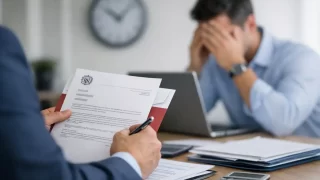IRS Notice Help for Business When Time Matters