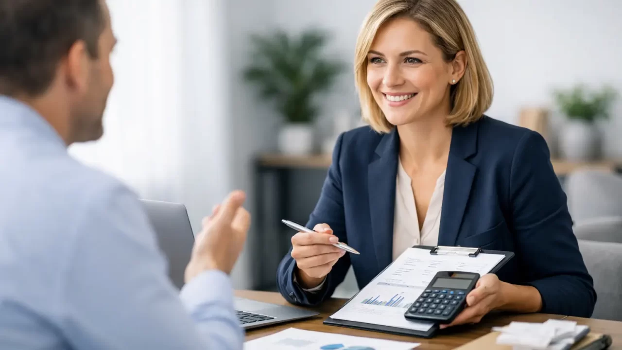 When Should I Hire a Bookkeeper for My Business?