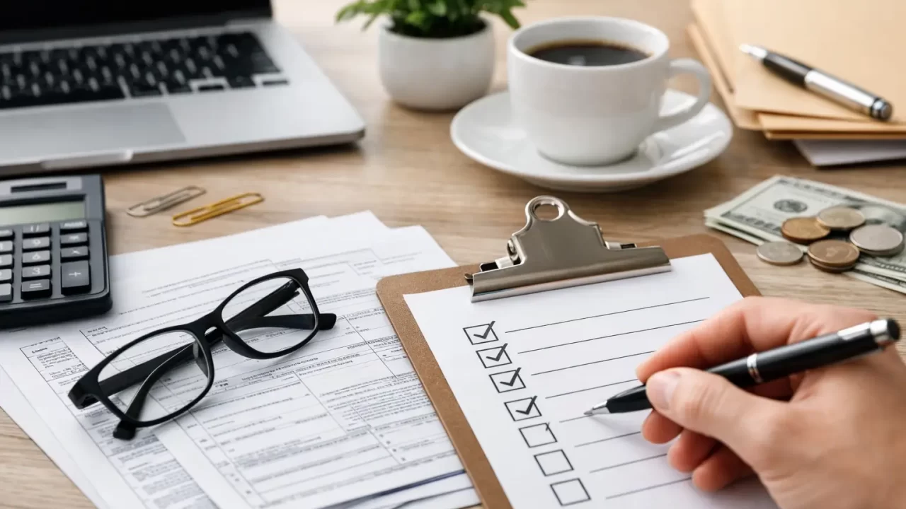 Do I Need 1099 Forms? A Small Business Checklist