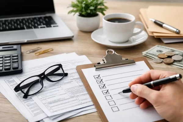 Do I Need 1099 Forms? A Small Business Checklist