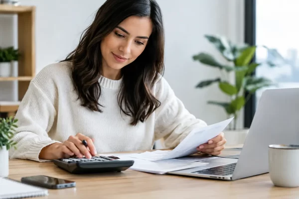 How to Reconcile Bank Accounts Without Guesswork