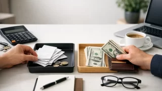 How to Separate Business Expenses Without Stress