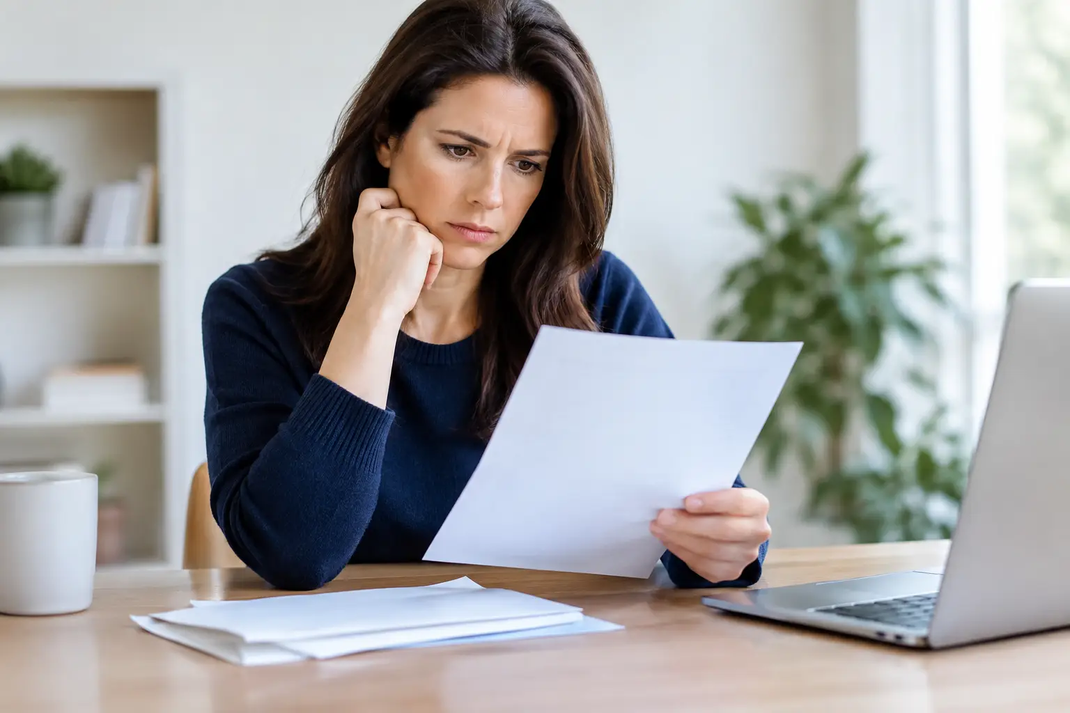 IRS Collections: What to Do When Notices Arrive