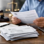 IRS Enforcement: What to Do When Notices Arrive