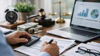 Payroll Tax Recovery: What Business Owners Do Next