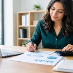 Profit and Loss Statement Example for Small Business