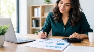Profit and Loss Statement Example for Small Business
