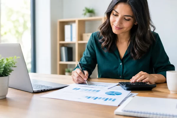 Profit and Loss Statement Example for Small Business