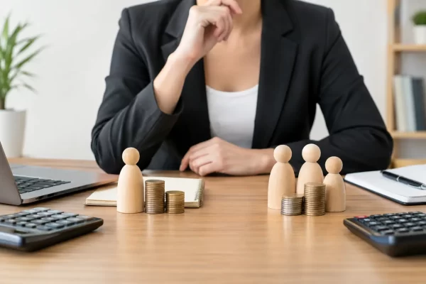 Sole Proprietor Versus LLC Taxes Explained