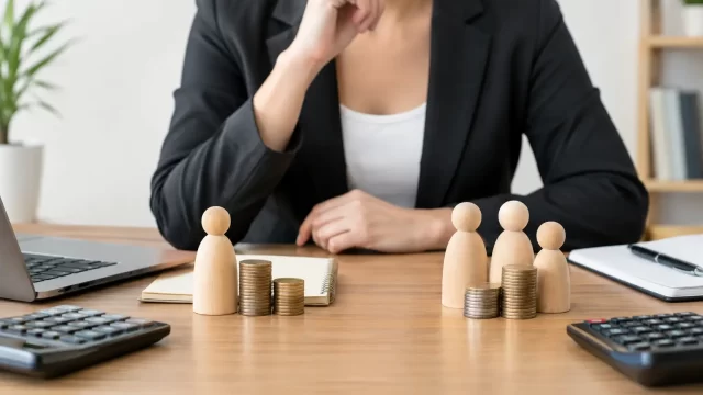 Sole Proprietor Versus LLC Taxes Explained