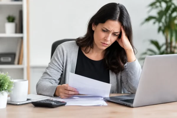 Why IRS Rejects Payment Plans and What to Do