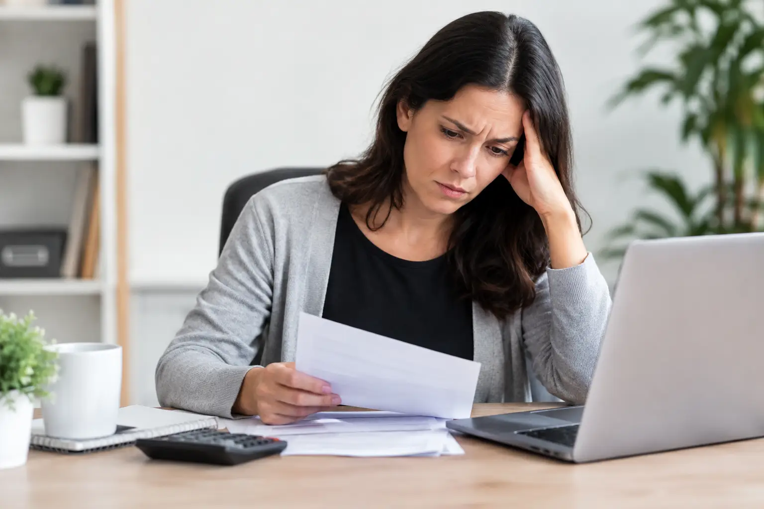 Why IRS Rejects Payment Plans and What to Do