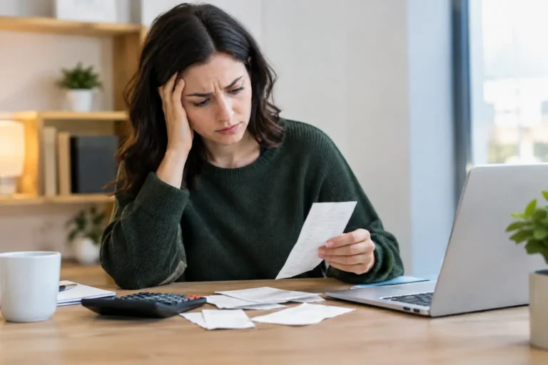 10 Signs Your Financial Records Are Inaccurate