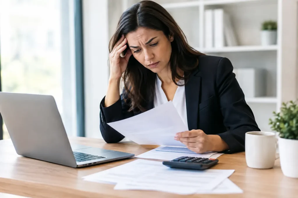 8 Business Deduction Mistakes That Cost You Money