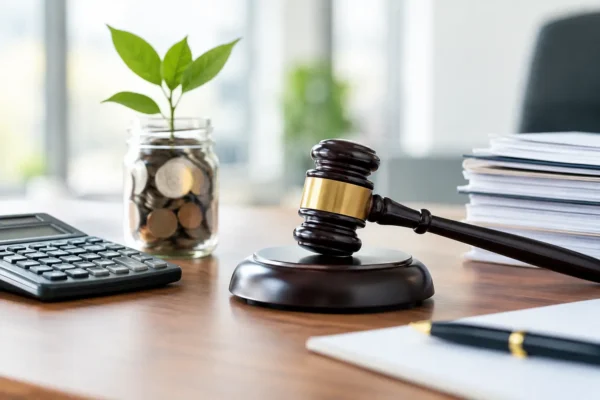 A Guide to Trust Fund Penalties for Employers
