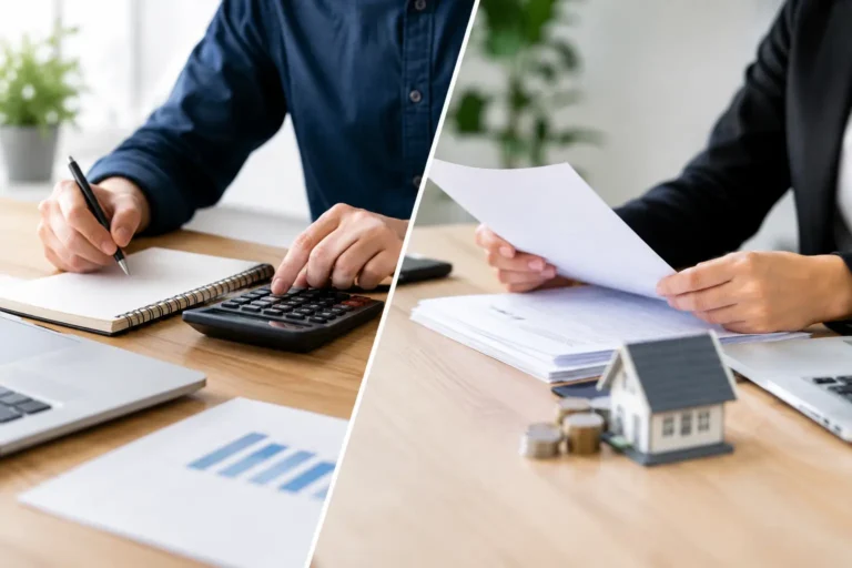 Bookkeeping vs Tax Preparation: Key Differences