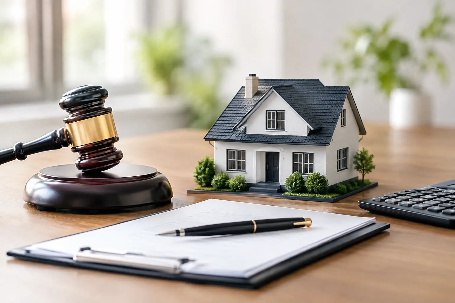 What Tax Liens Mean for You and Your Property