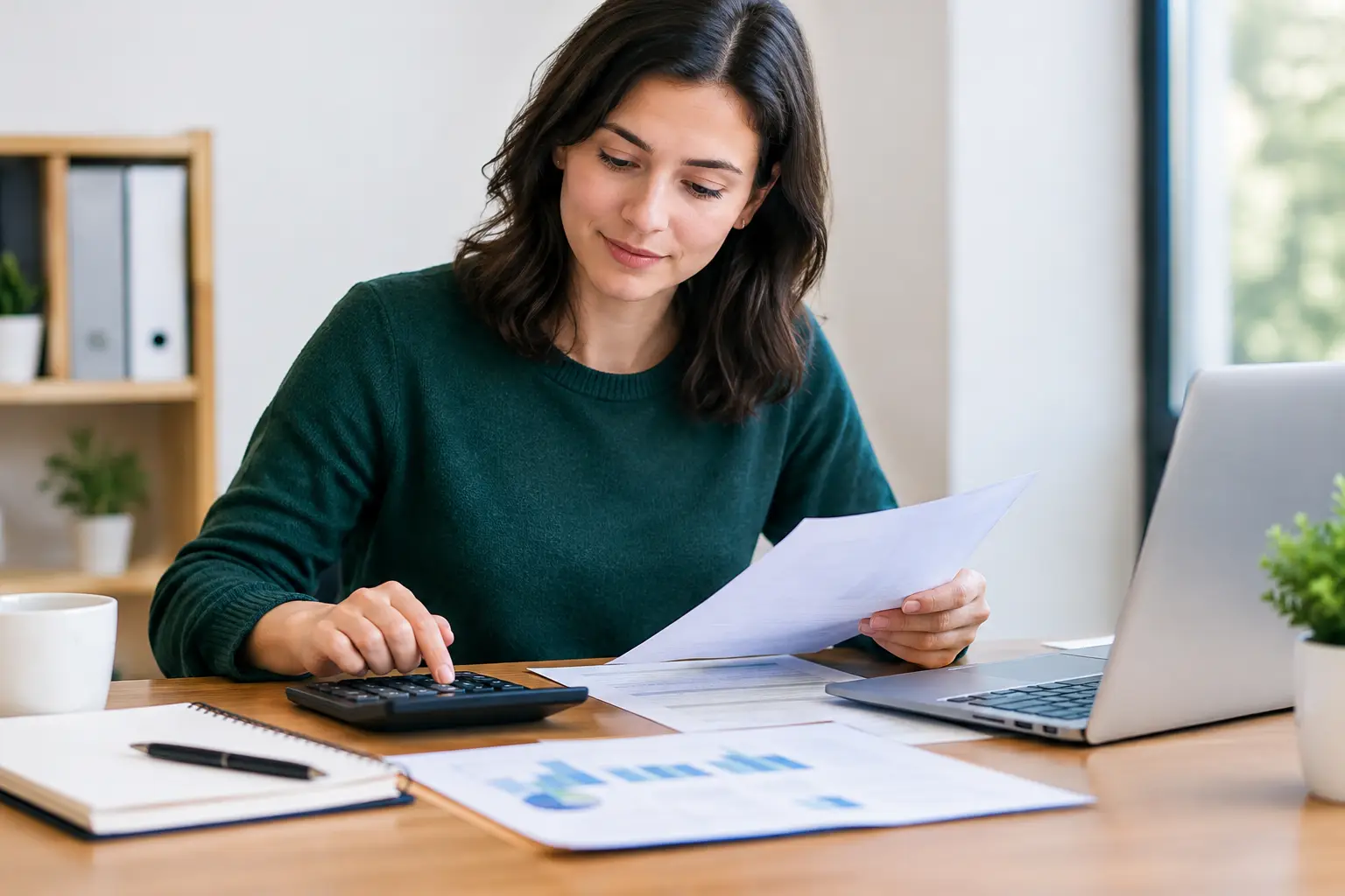 Year End Bookkeeping Guide for Small Businesses
